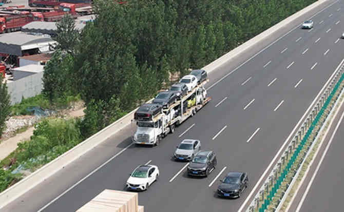 宛城区高速公路汽车救援